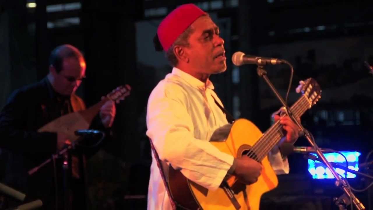 Maalesh concert Nantes