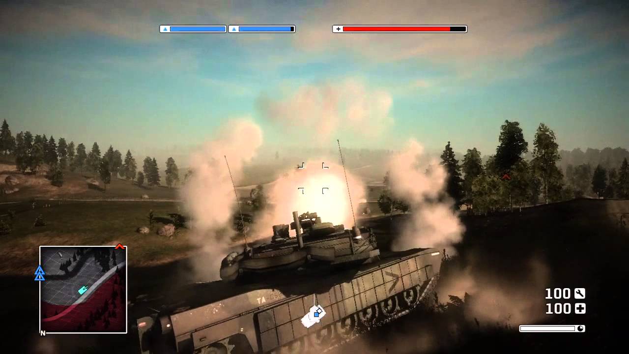 Random Clips Pt 1