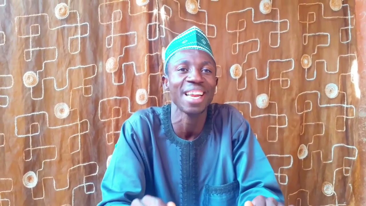 Abinda baka saniba dangane da falalar salatin Annabi Muhammadu (saw)