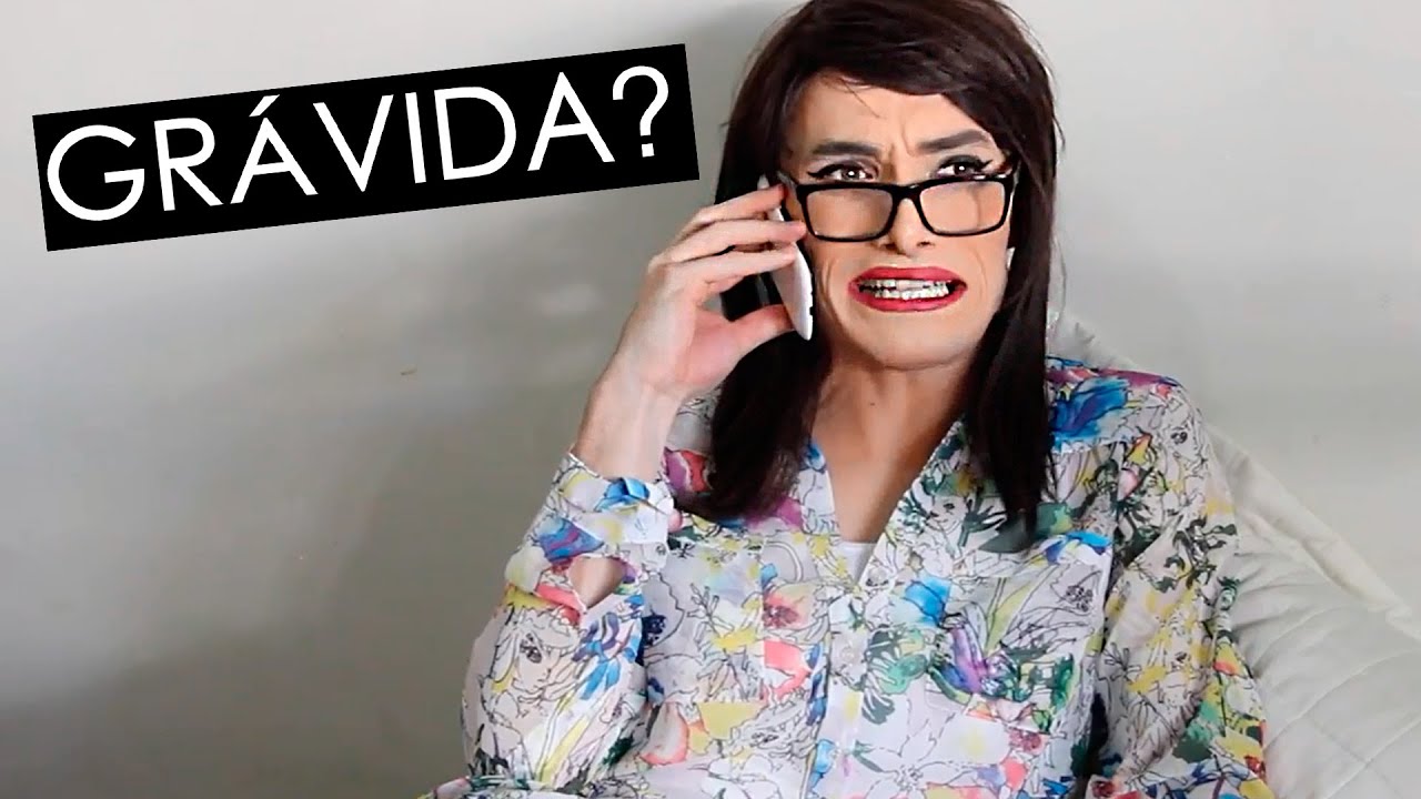 D&Eacute;TE PEXERA #32 - GR&Aacute;VIDA???