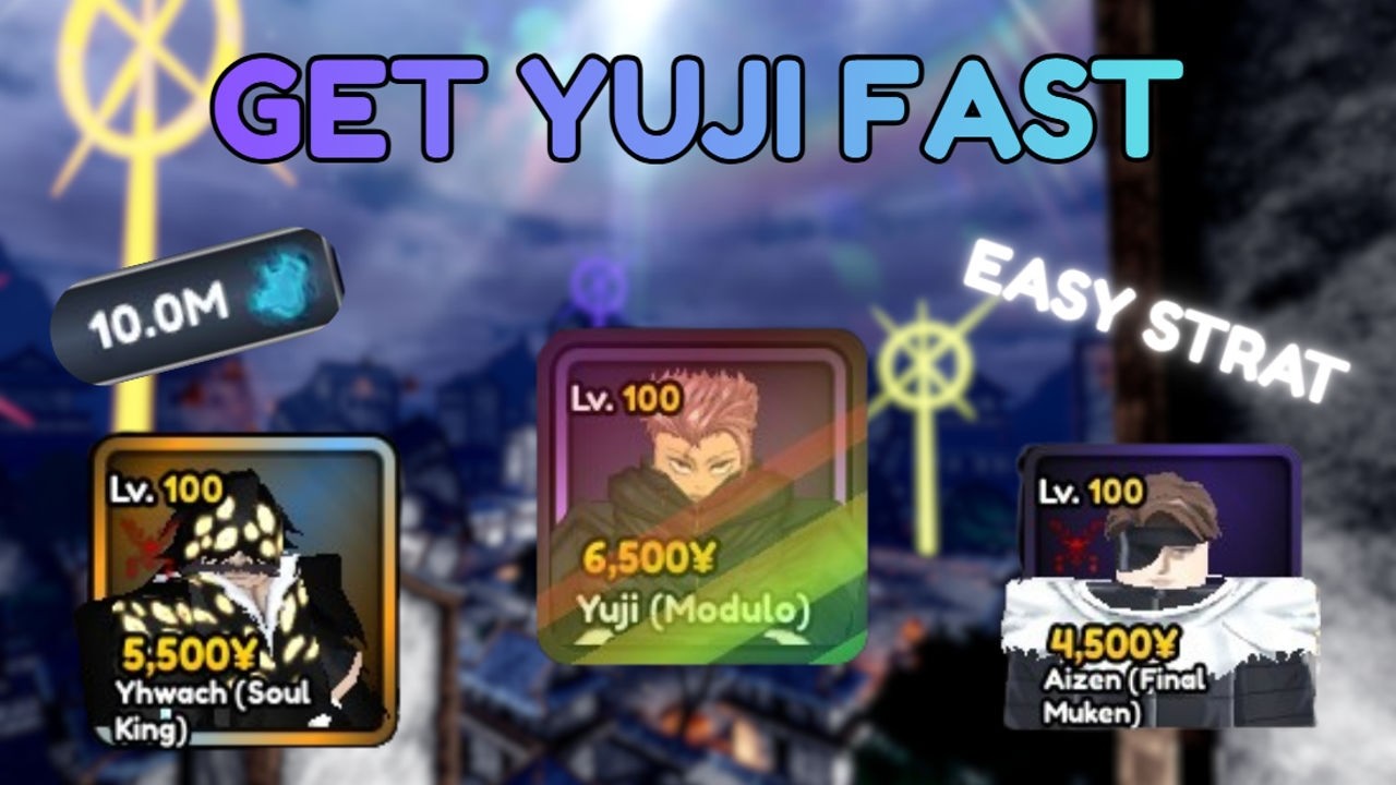 EASIEST Strat to Quickly Obtain EVERYTHING in *NEW* ANIME GUARDIANS UPDATE