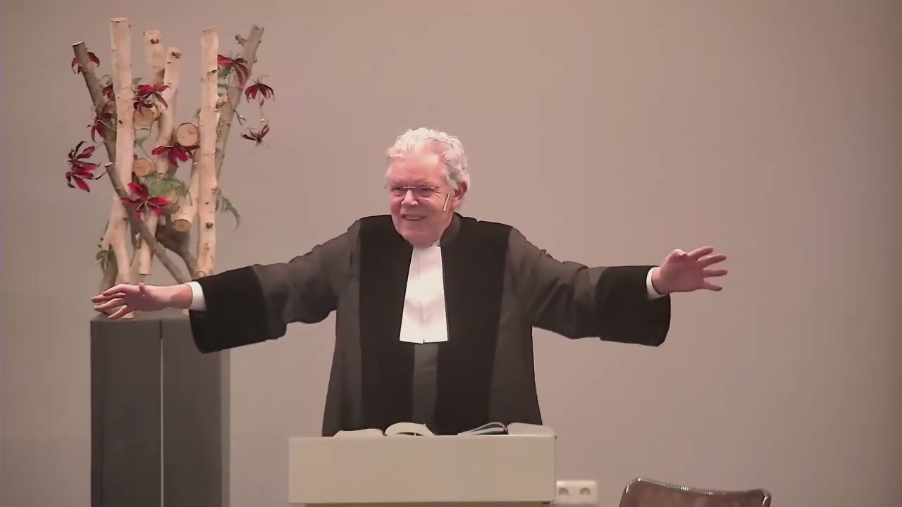 Van jongsaf een zegen! | Lukas 2:21-24 en 39-40