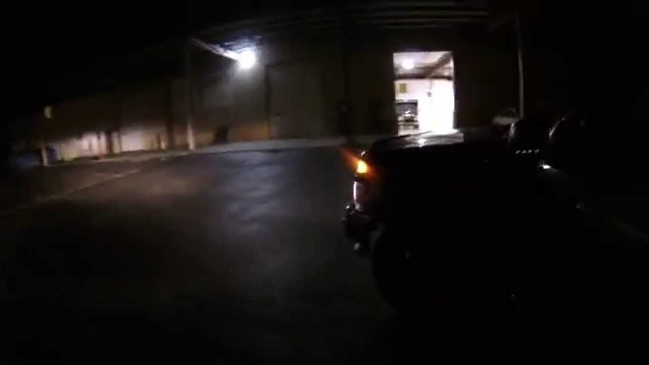 CREE 9 Inch Spotlight - Review