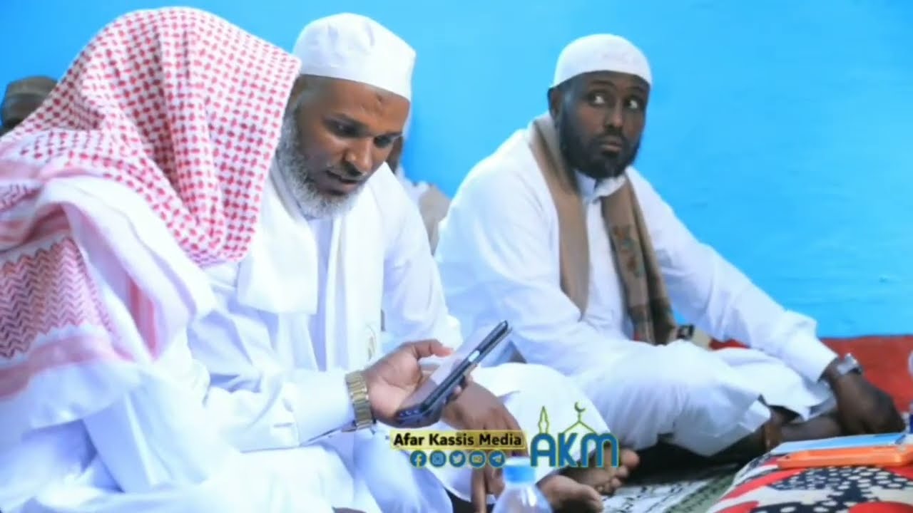 𝐀𝐟𝐚𝐫 𝐊𝐚𝐬𝐬𝐢𝐬 𝐌𝐞𝐝𝐢𝐚 Live streamining