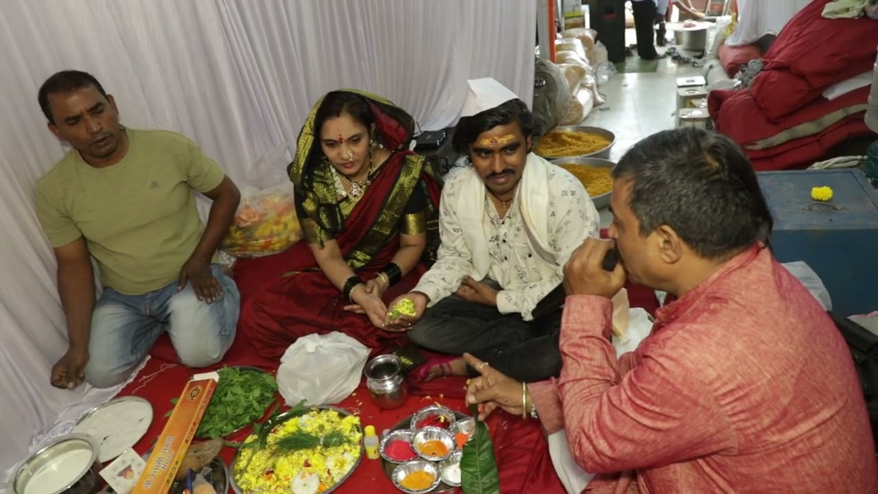 Bhandara 2026 | Om Sai Mitra Mandal | Devipada, Borivali East