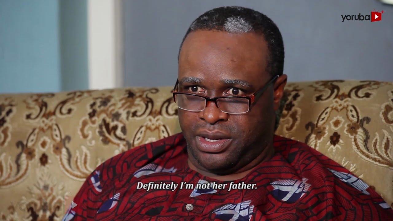 Akosejaye - Latest Yoruba Movie 2017 Drama [PREMIUM]