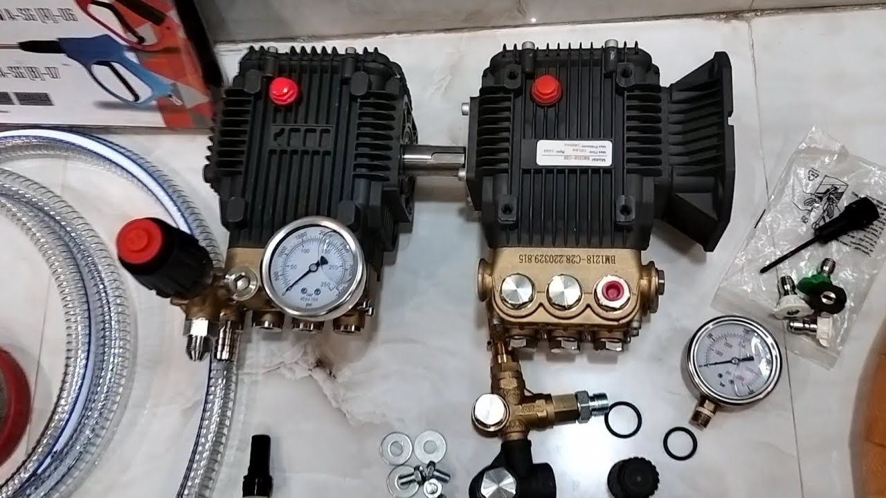 Triplex High Pressure Ciramic Plunger Pump Order From Karnataka With Odisa💪🤝💯