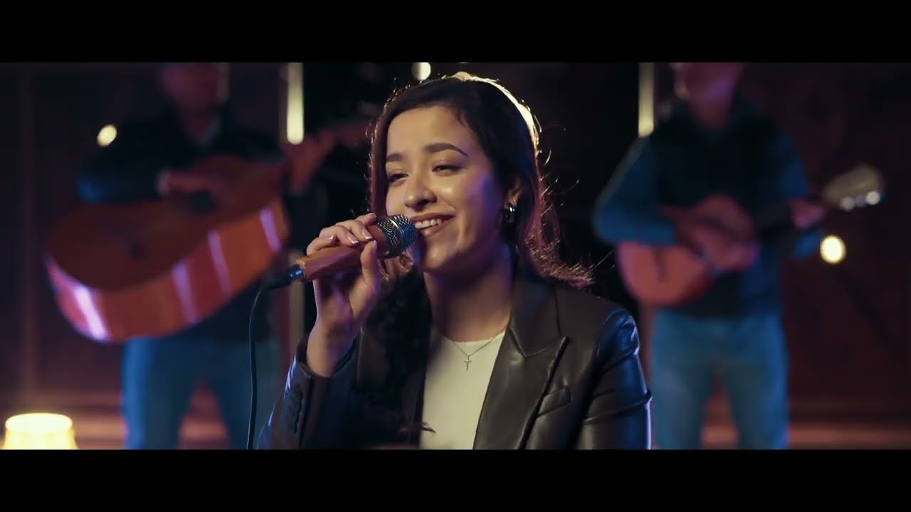 Natalia Aguilar - Sentimental