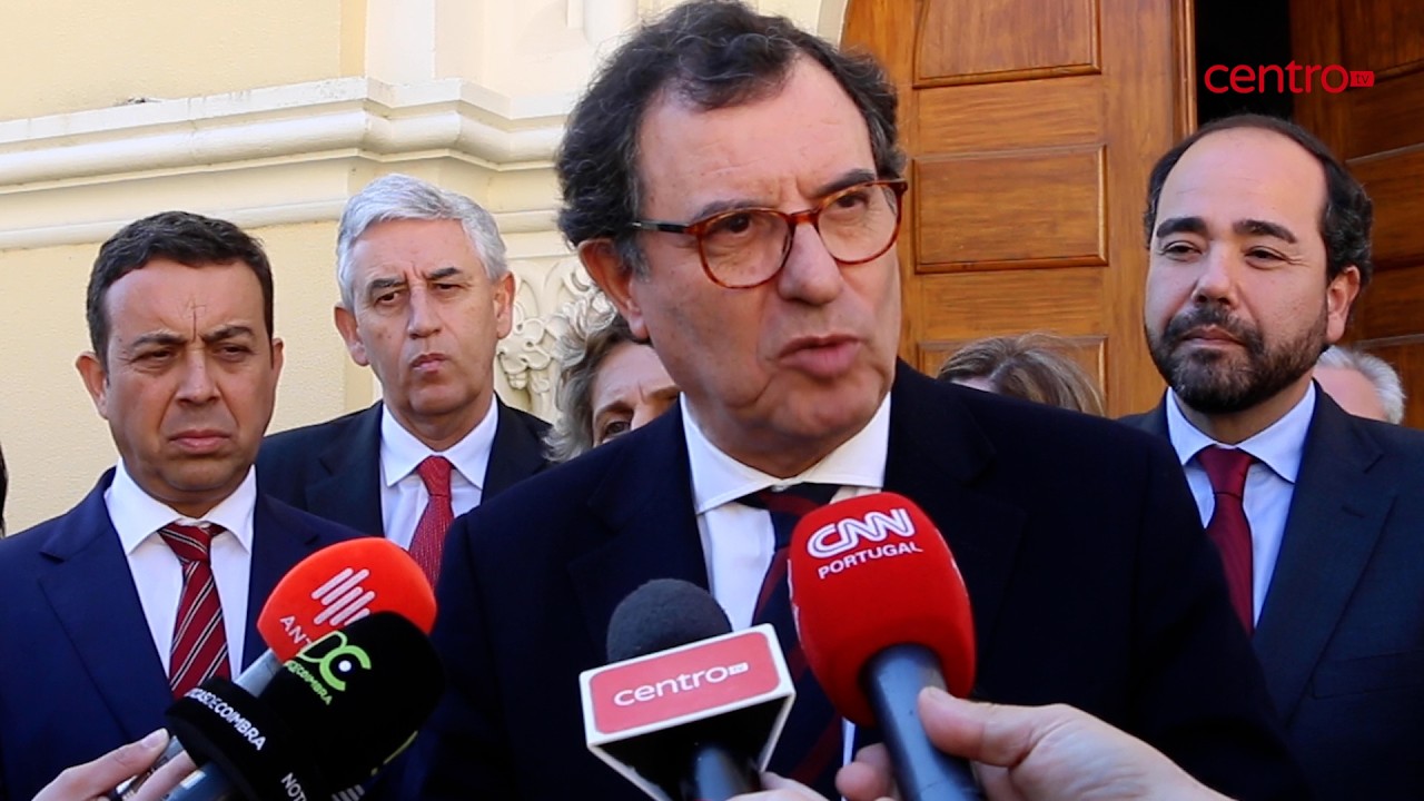 Ministro da Economia aponta atrasos nos apoios às famílias afetadas pelo mau tempo