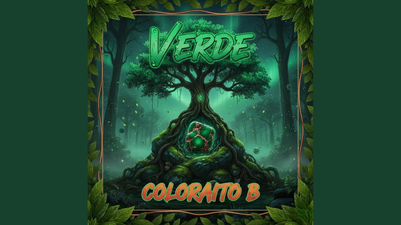 Verde