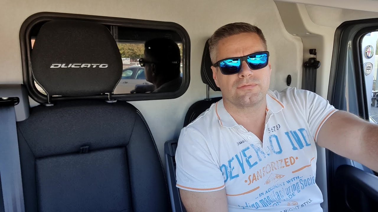 Fiat Ducato 2021