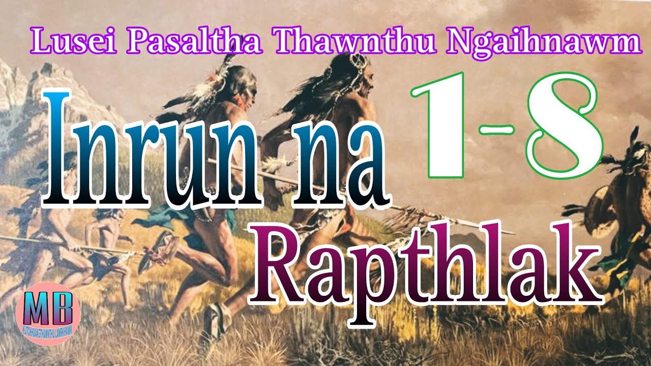 INRUN NA RAPTHLAK# Episode: 1-8