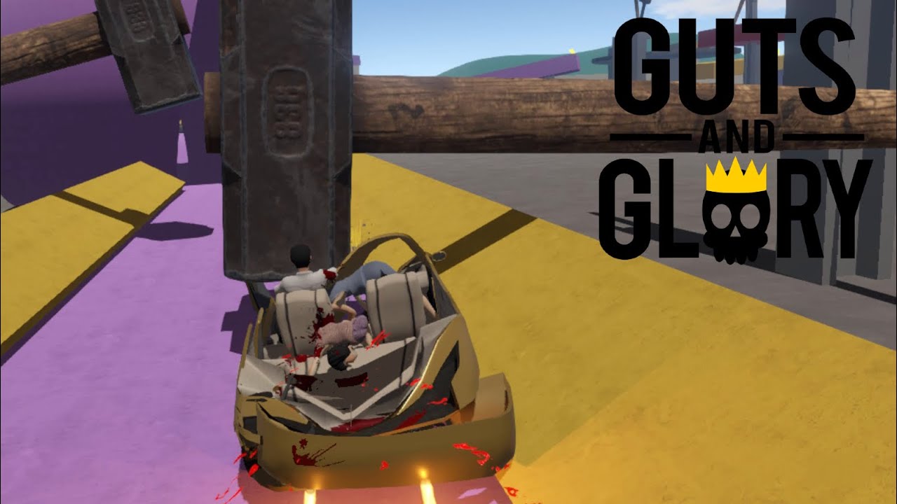 Guts and Glory | Best of Yang Family Vacation