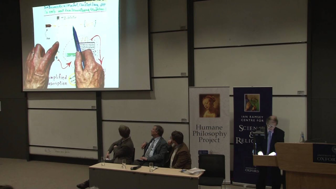 Sir Roger Penrose - 