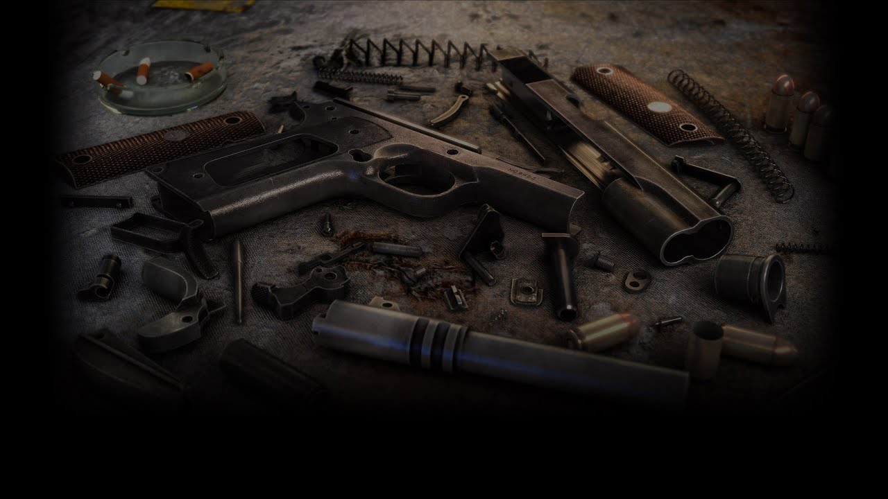 Will To Live Online - Новый (для меня) класс - Pistolero