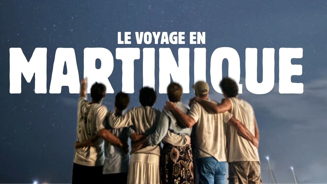 LA MIFF EN MARTINIQUE