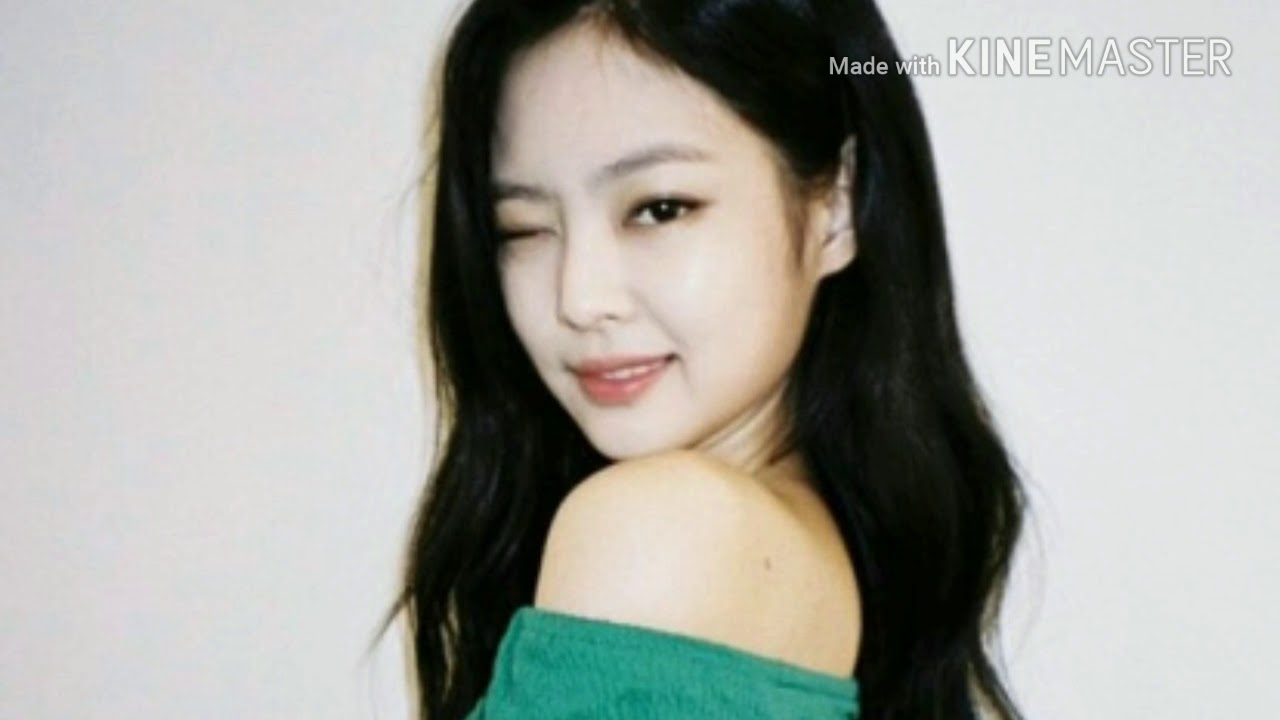 Beautiful - Bazzi FMV ( Blackpink Jennie | Jennie Kim )