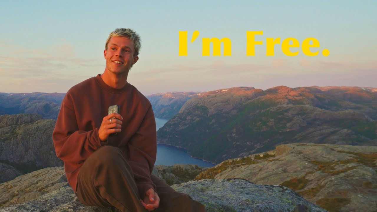 How I found myself in Norway | ep 42