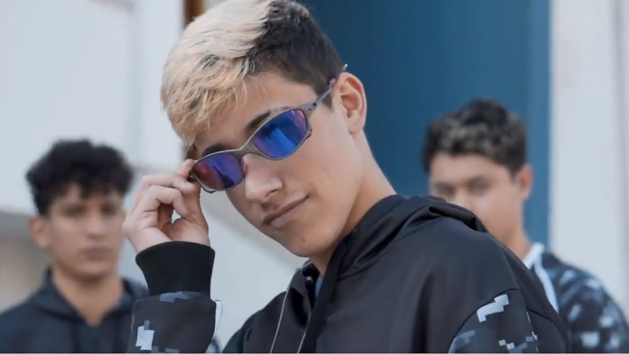 B4 É BALA - Boelter ft. SQUAD TROP4 DA B4