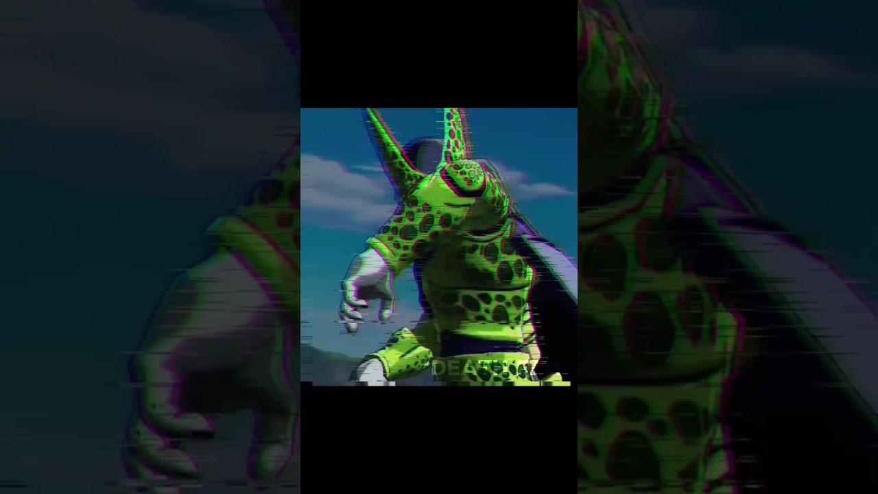 Ultra Cell is Just Him!!!🥶🥶 Insane Edit!🥵🥵
