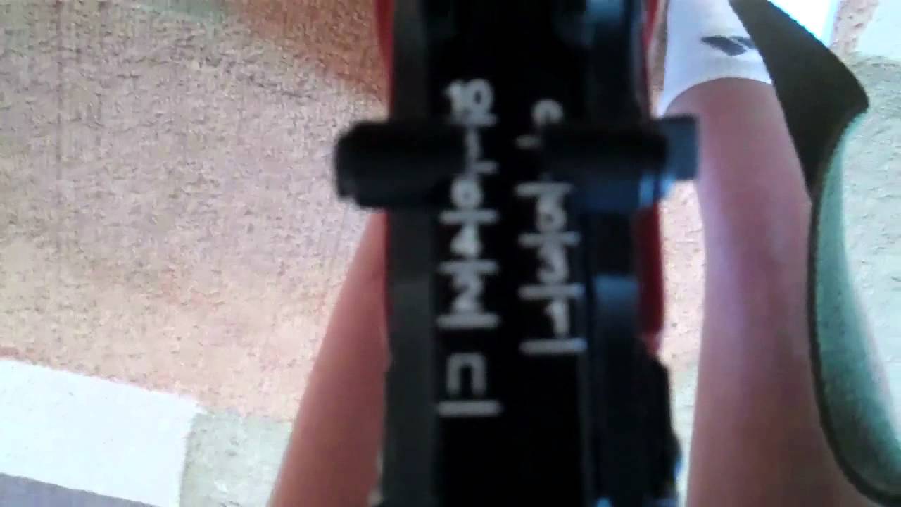 Airsoft Gun Review On AK74 RK-03