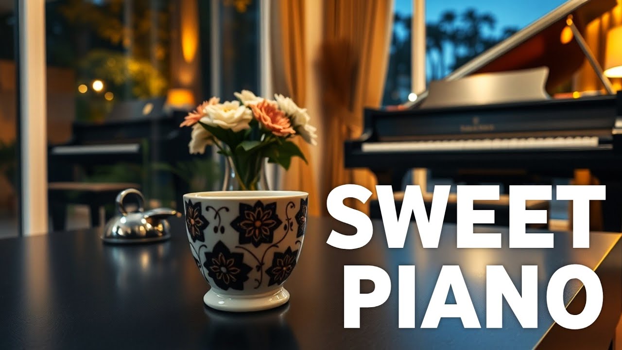 🎼 Classical Music for Relaxation | Peaceful Instrumental Piano & String Harmonies for Deep Focus