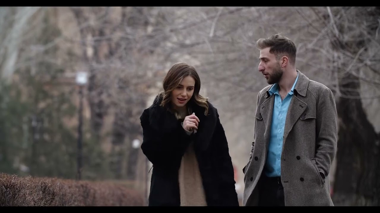 Երկուսով / Yerkusov / Shant Digital TV