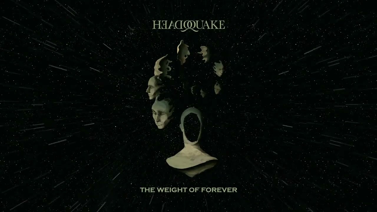 HeadQuake - Higher than You