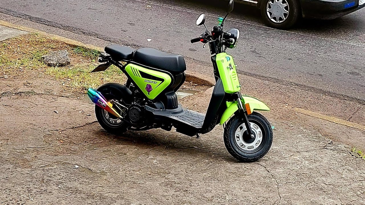 servicio afinación italika d125lt #italika #motoblogging #motovlog #d125lt #motoneta