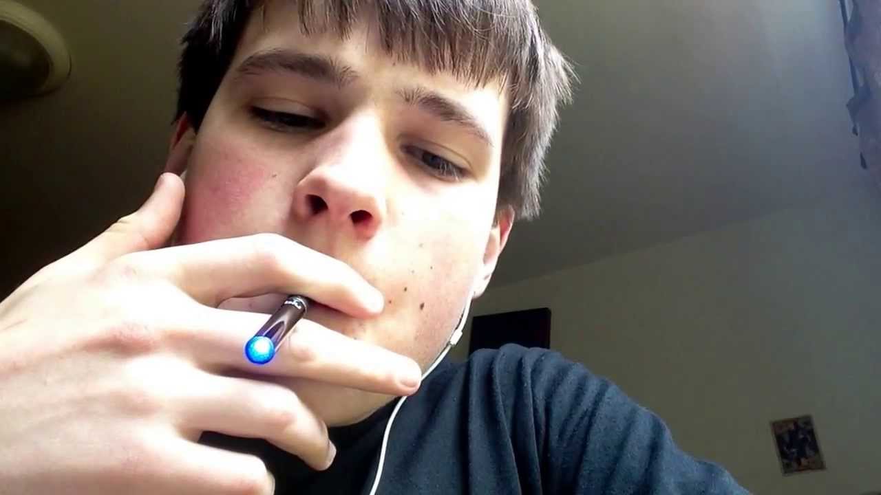 Learning the ghost inhale