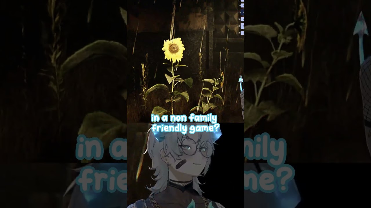 Totally family friendly game (watch till  the end)