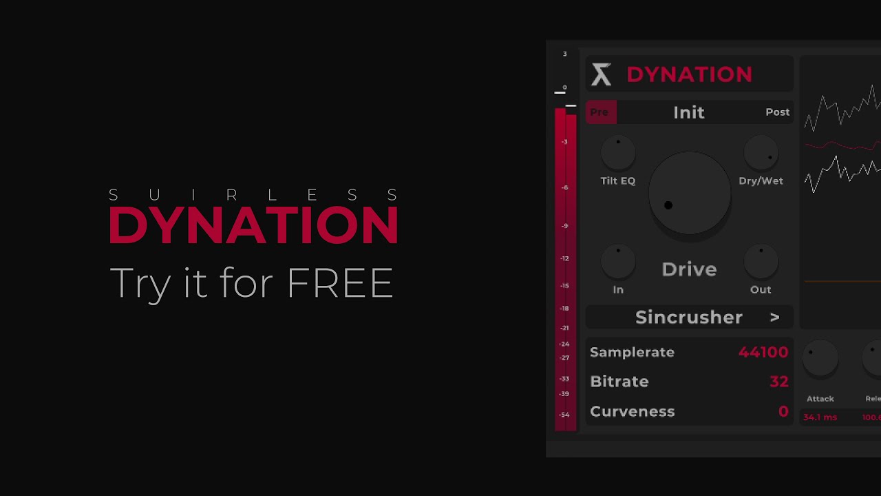 Dynation Teaser