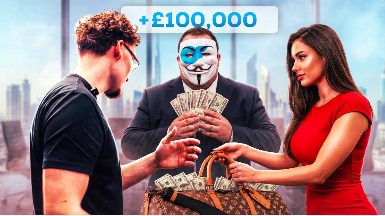 Как мы заставляем фанатов потратить 100 000 долларов на OnlyFans