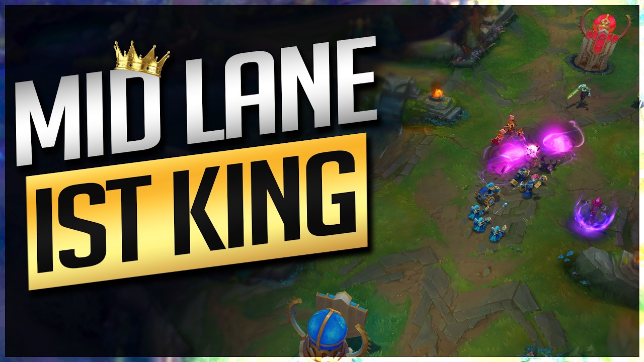 MACRO Masterclass - Lane Assignments [PlayersHUB Academy]