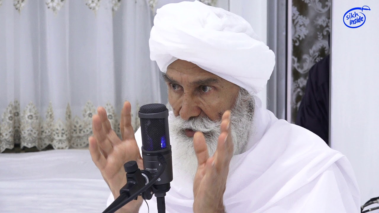 Baba Baldev Singh Ji | Katha | Bulandpuri Sahib 2017
