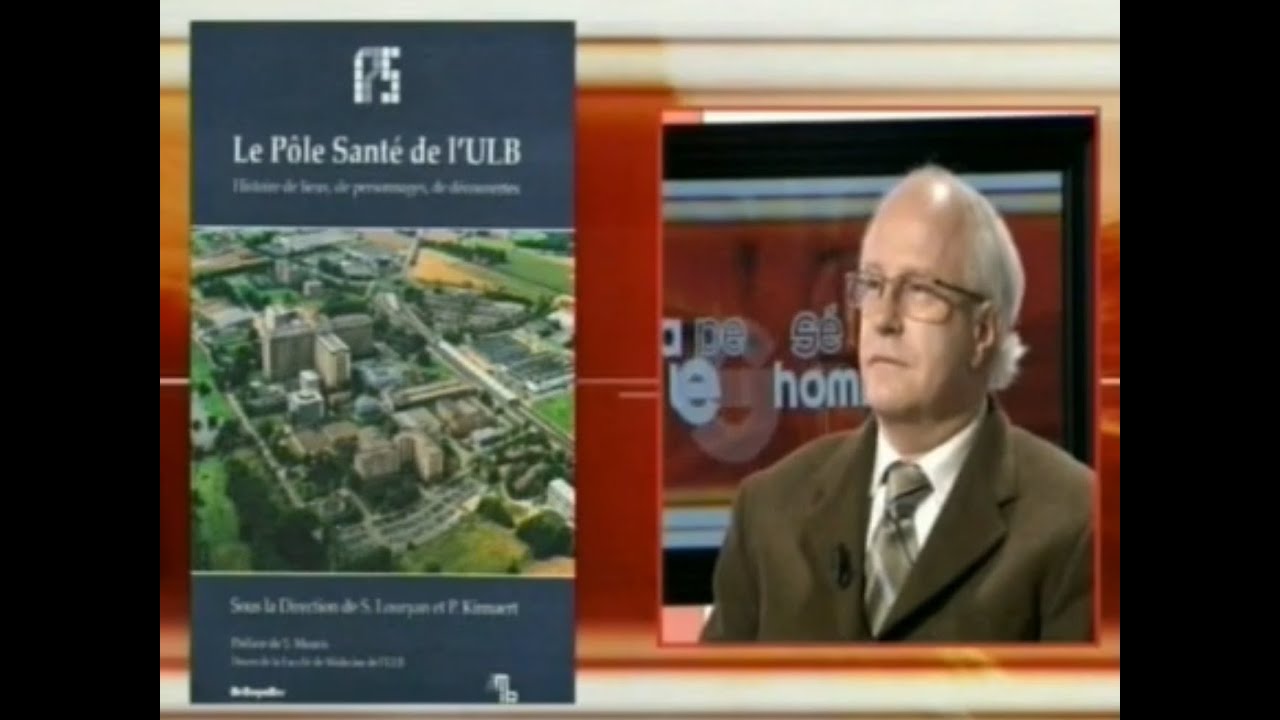 Le Pôle Santé de l’ULB