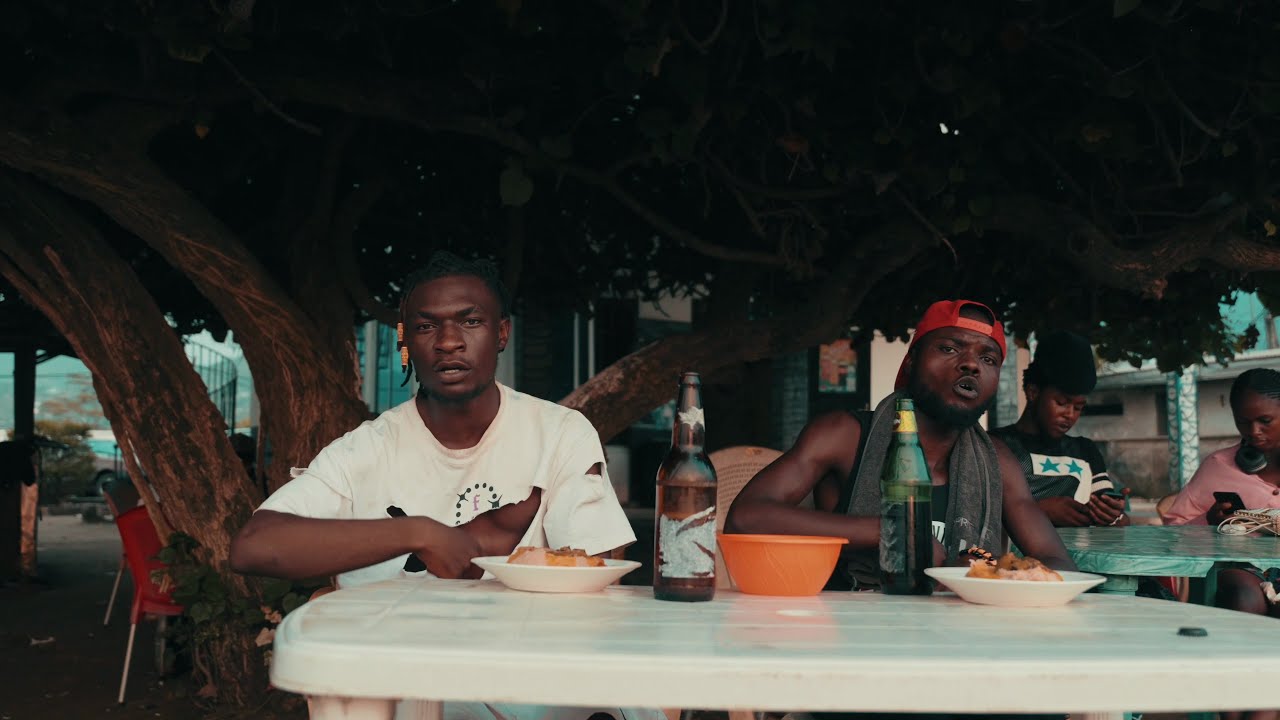 Boy Kaspa ft Tahbax & Samba G My Life Remix (Official Video) Directed by Harrona the Creator
