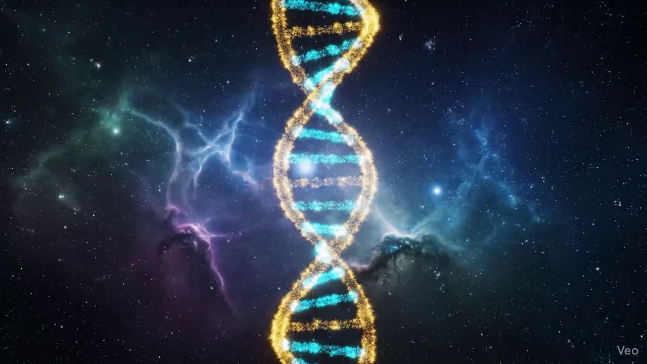 963 Hz Frequency of God | Connect to the Divine Conscience | Crown Chakra