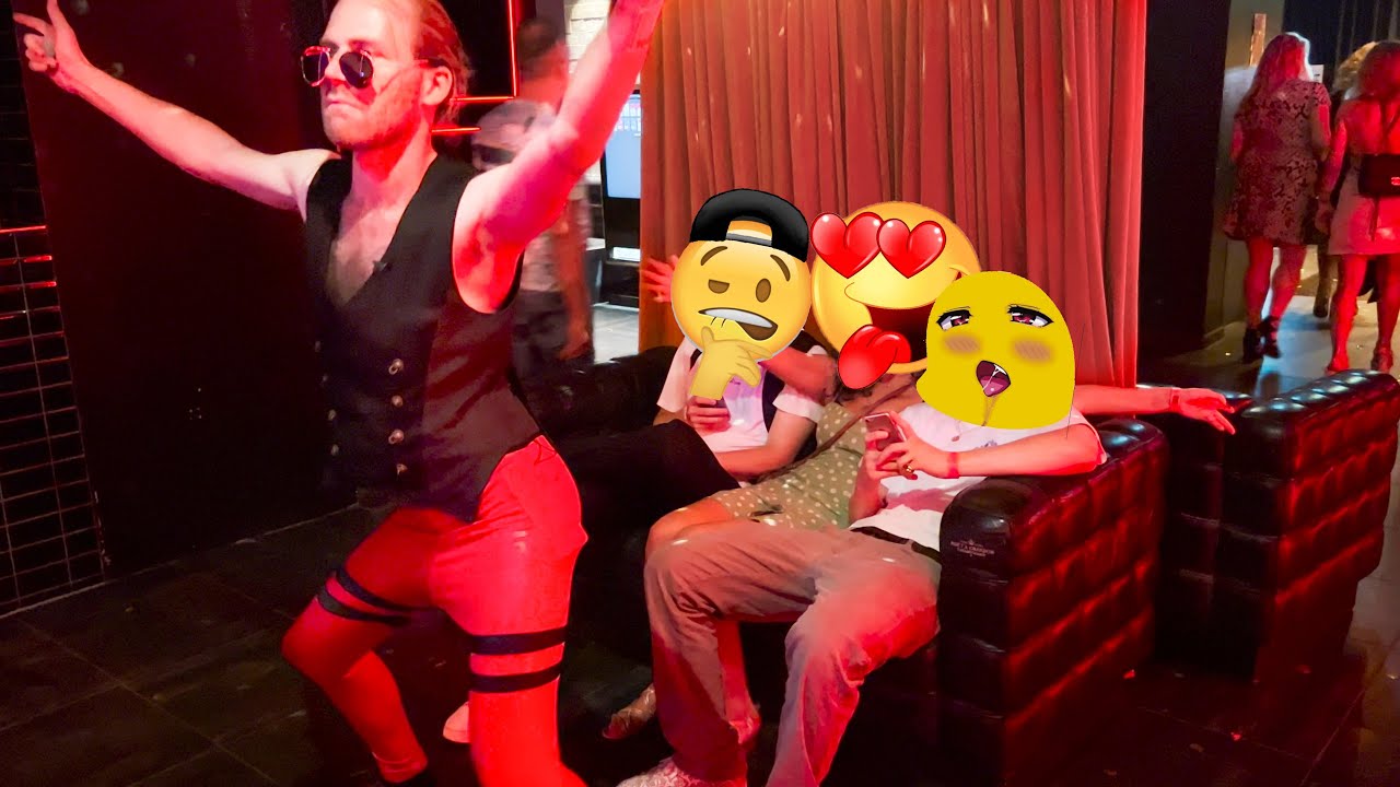 I went to Munich so we don't have to!