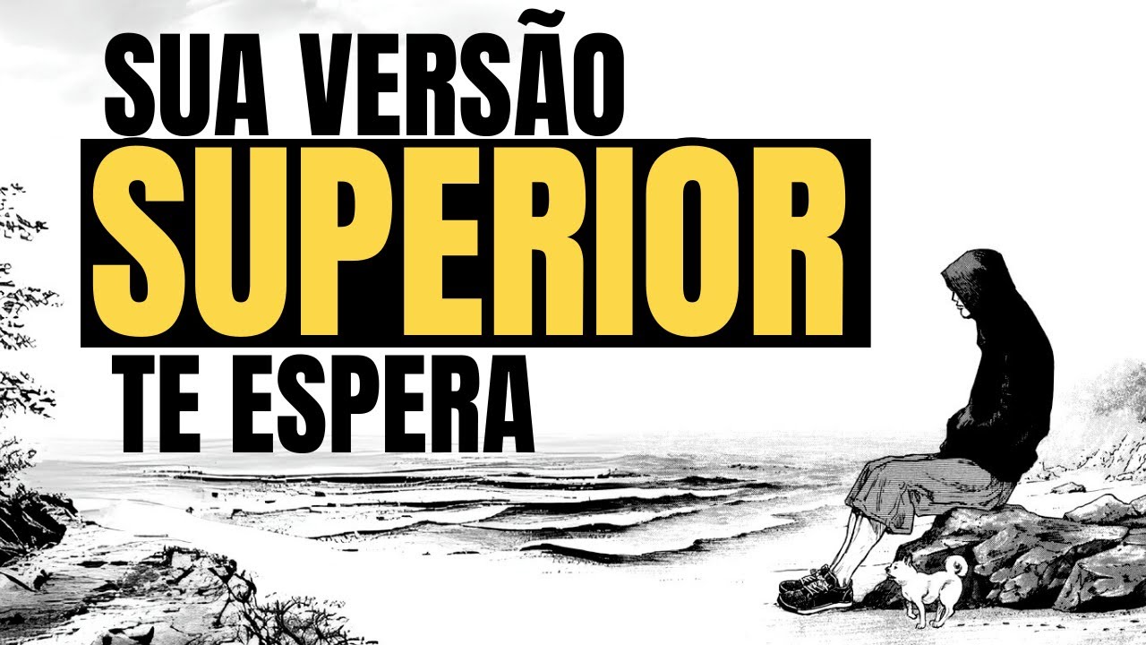 Como FORÇAR SEU CÉREBRO a DESEJAR fazer COISAS DIFÍCEIS