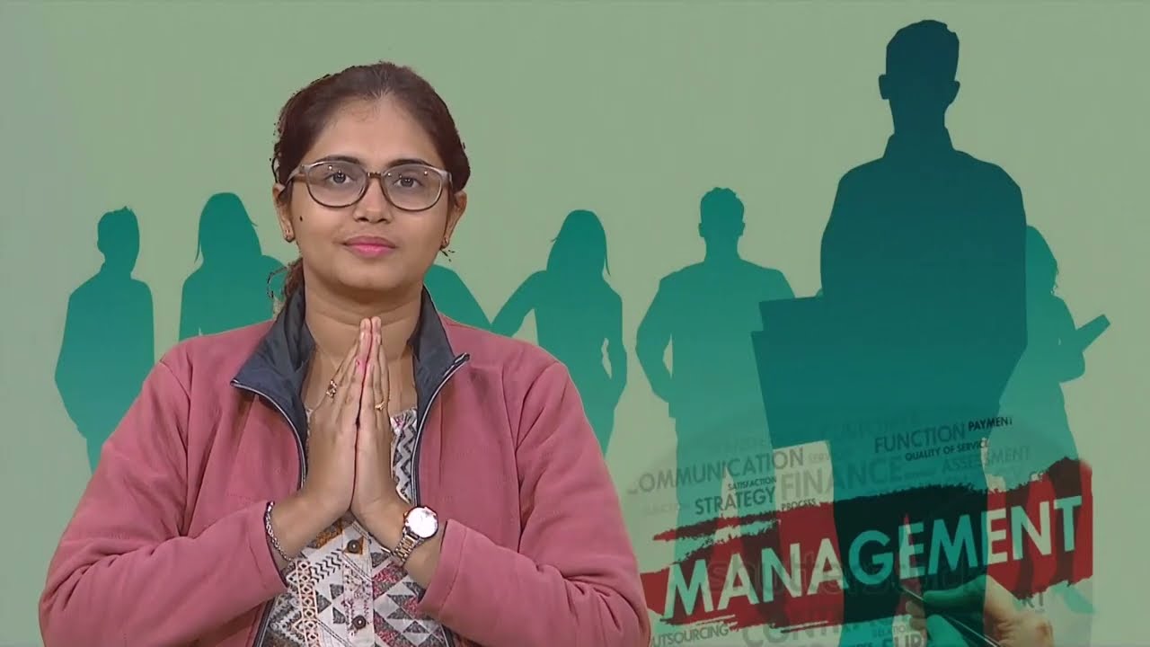 MBA | MBA02C206 | Блок: 01 | Модуль -03 | Успешные предприниматели (Часть 1)