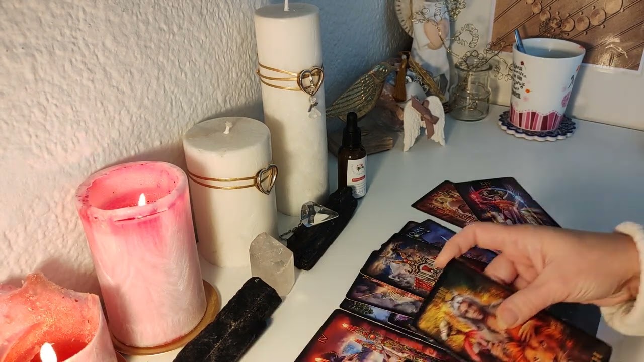 🔥🌞❤️BERU SI SVOU SÍLU ZPĚT 🔥🌞❤️RYCHLÝ VZKAZ  - omlouvám se za kameru 🙈