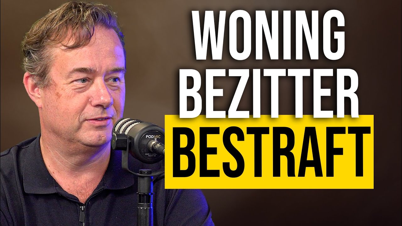 2026: Verandering hypotheekrente en nieuwe belastingregels (Box 3)