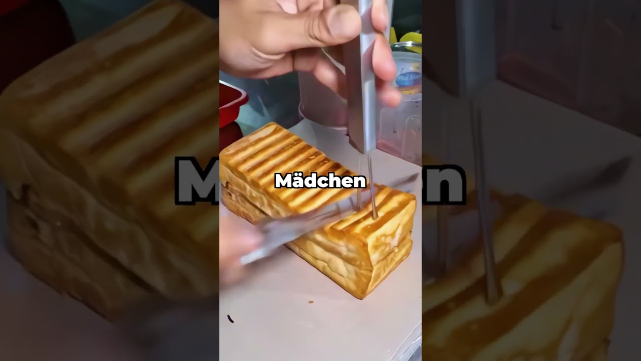 Was war deine unvergesslichste Begegnung mit einer fremden Person