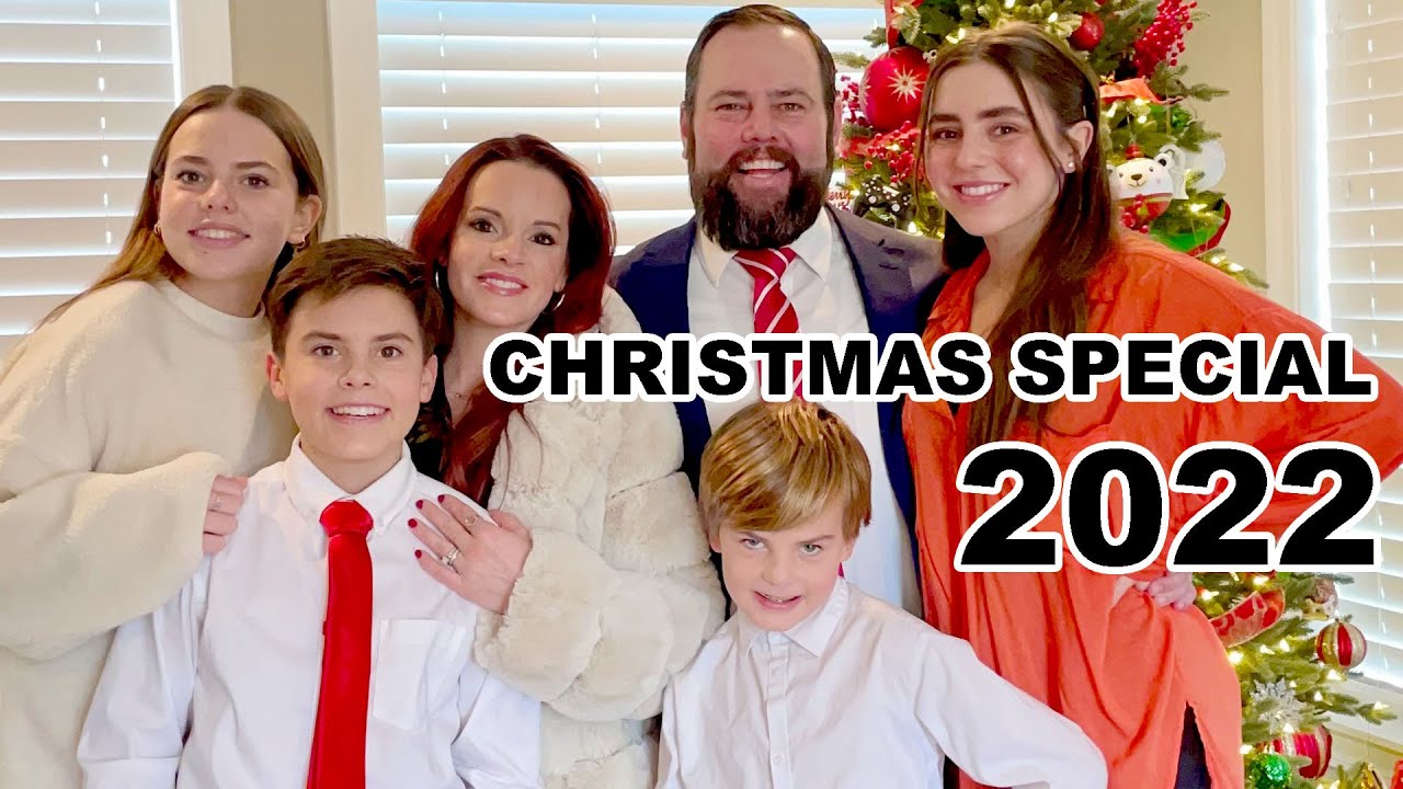 SHAYTARDS CHRiSTMAS SPECiAL! 2022