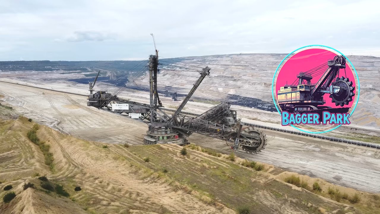 Bagger Park