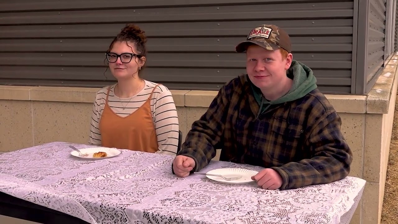 StagTV - Baking Contest