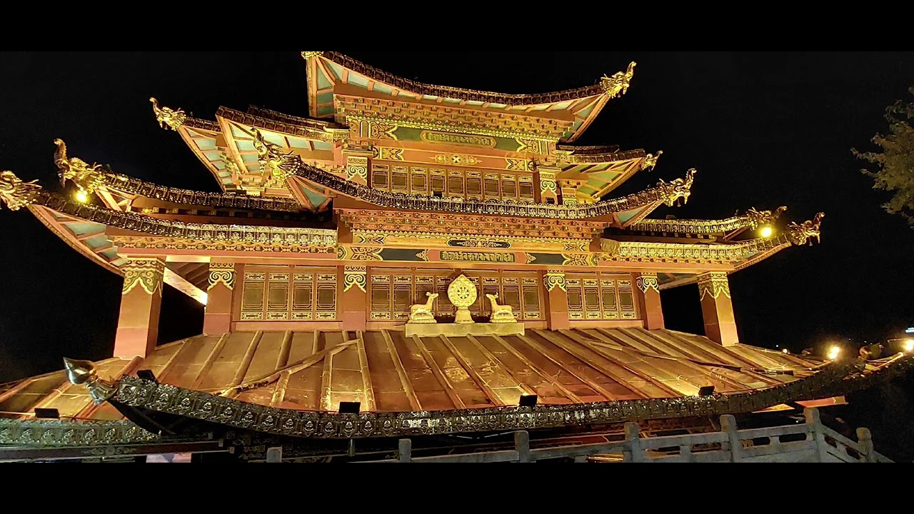 Travel Yunnan China : Kunming, Dali, Shangri-La, Lijiang and Lugu Lake...PART 1