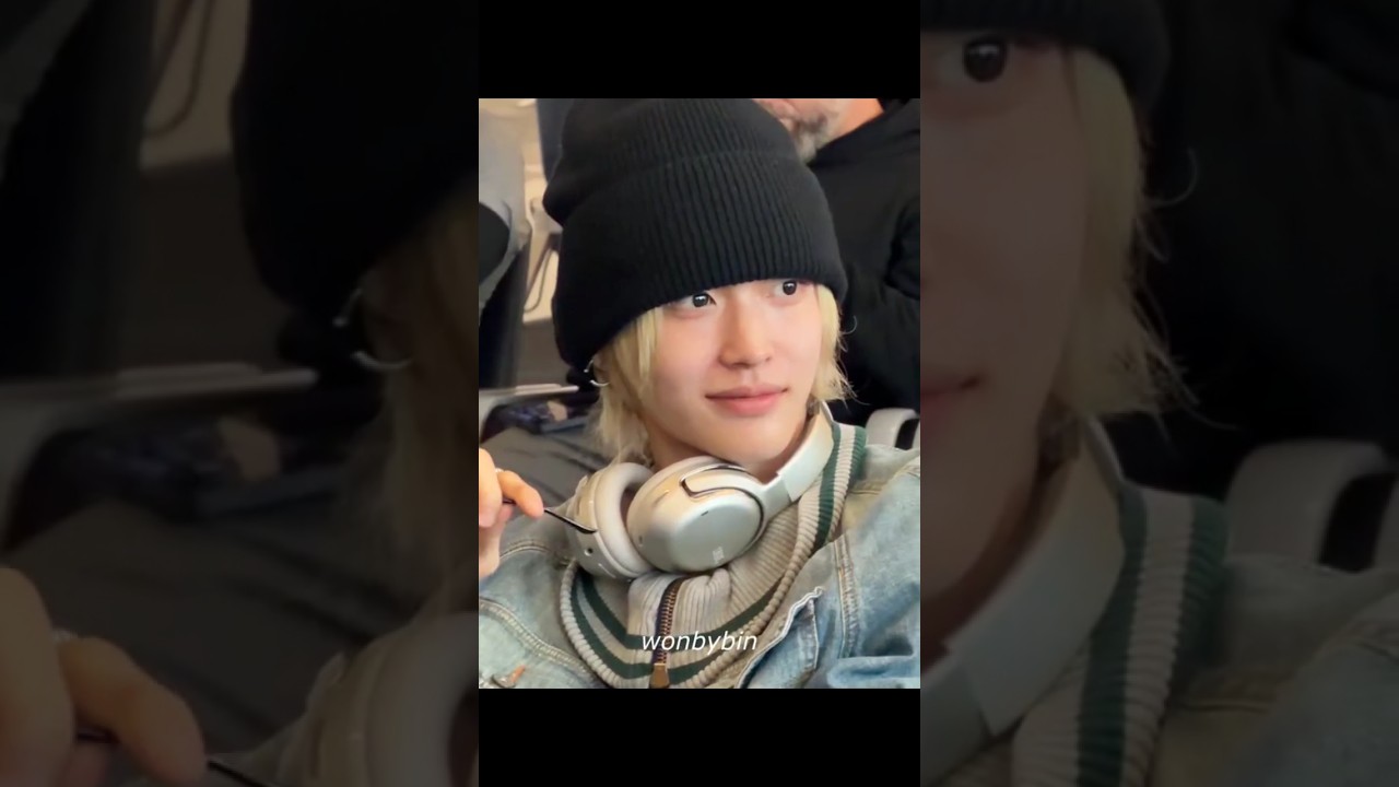 After thinking about it, I brought Pringles and sandwich #riize #wonbin