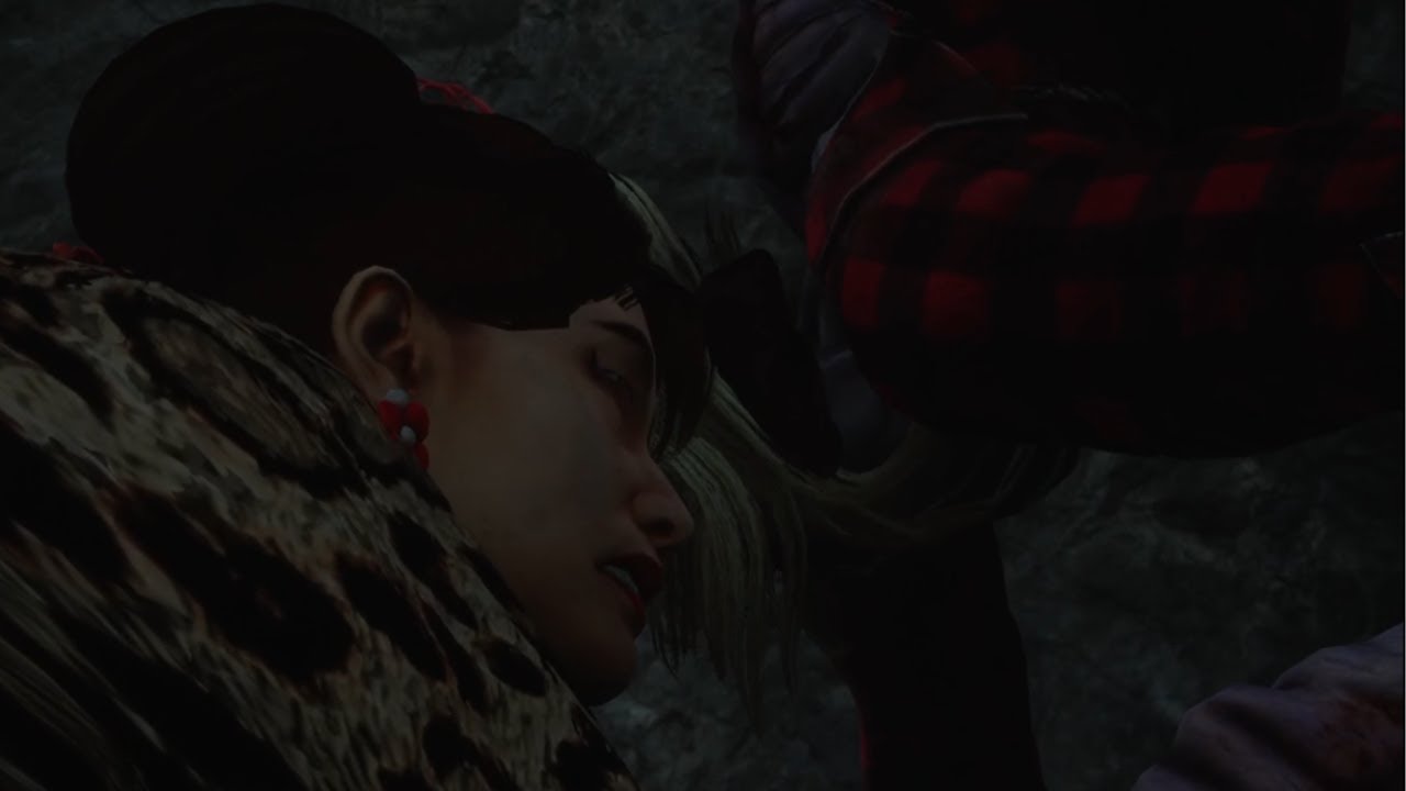 pssst j'ai un secret   - Unknown Gameplay - l Dead by Daylight l